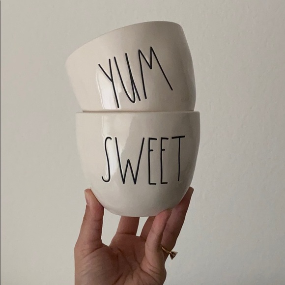 Rae Dunn Other - Rae Dunn